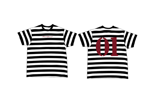 STRIPES ''01
